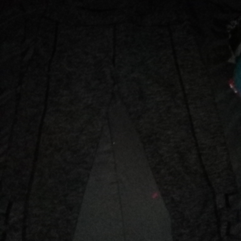 Grey workout leggings